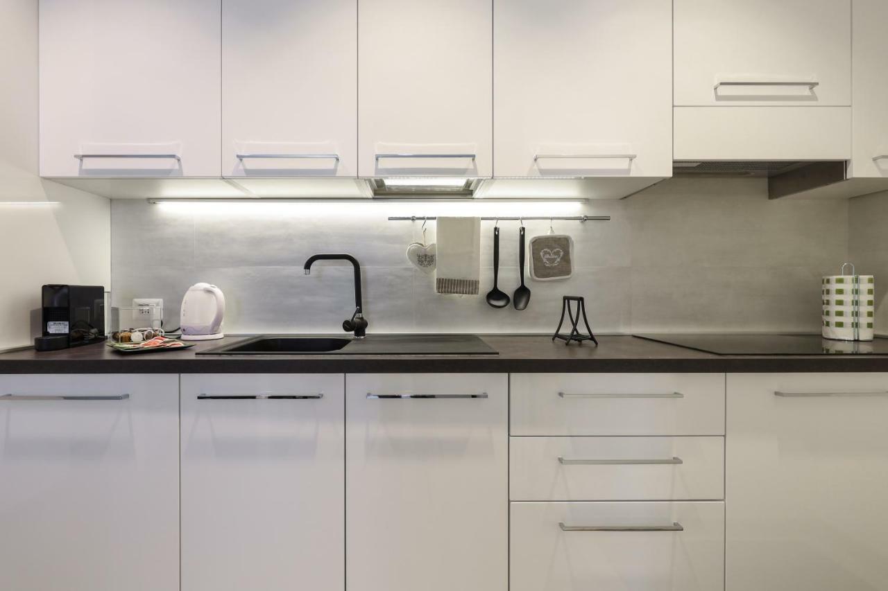 Milan Center Apartment Studio - Porta Romana المظهر الخارجي الصورة