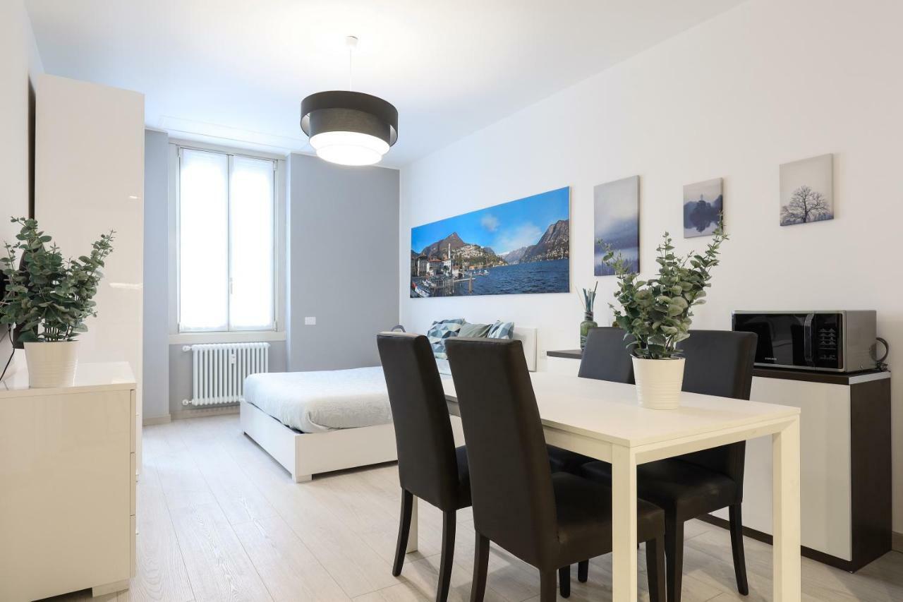 Milan Center Apartment Studio - Porta Romana المظهر الخارجي الصورة