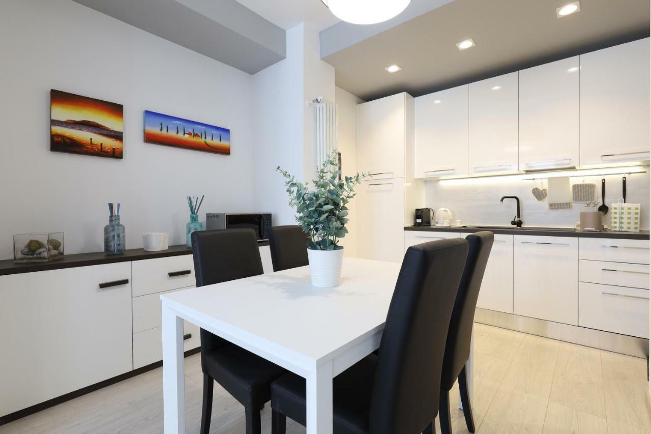 Milan Center Apartment Studio - Porta Romana المظهر الخارجي الصورة